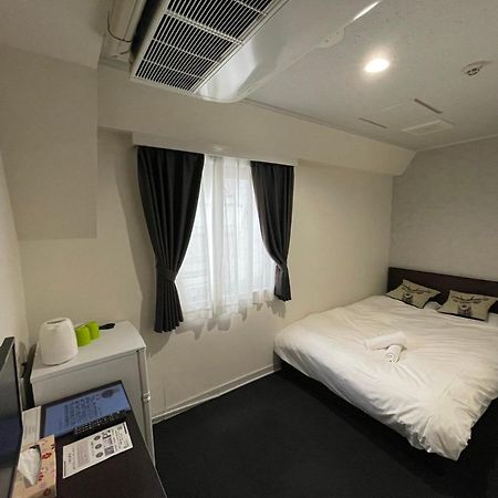 Exsasion Sugamo Daire Tokyo Dış mekan fotoğraf