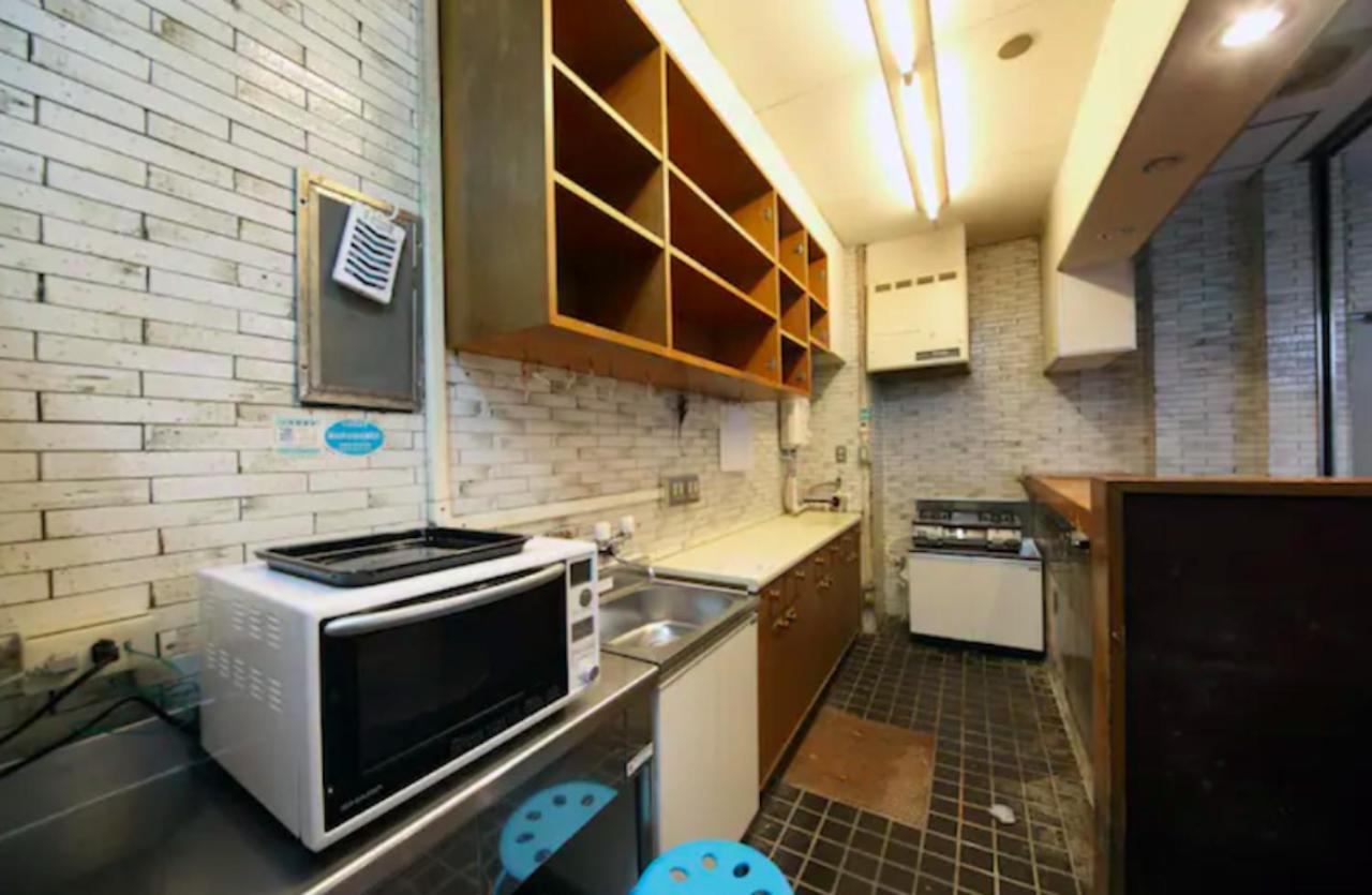 Exsasion Sugamo Daire Tokyo Dış mekan fotoğraf