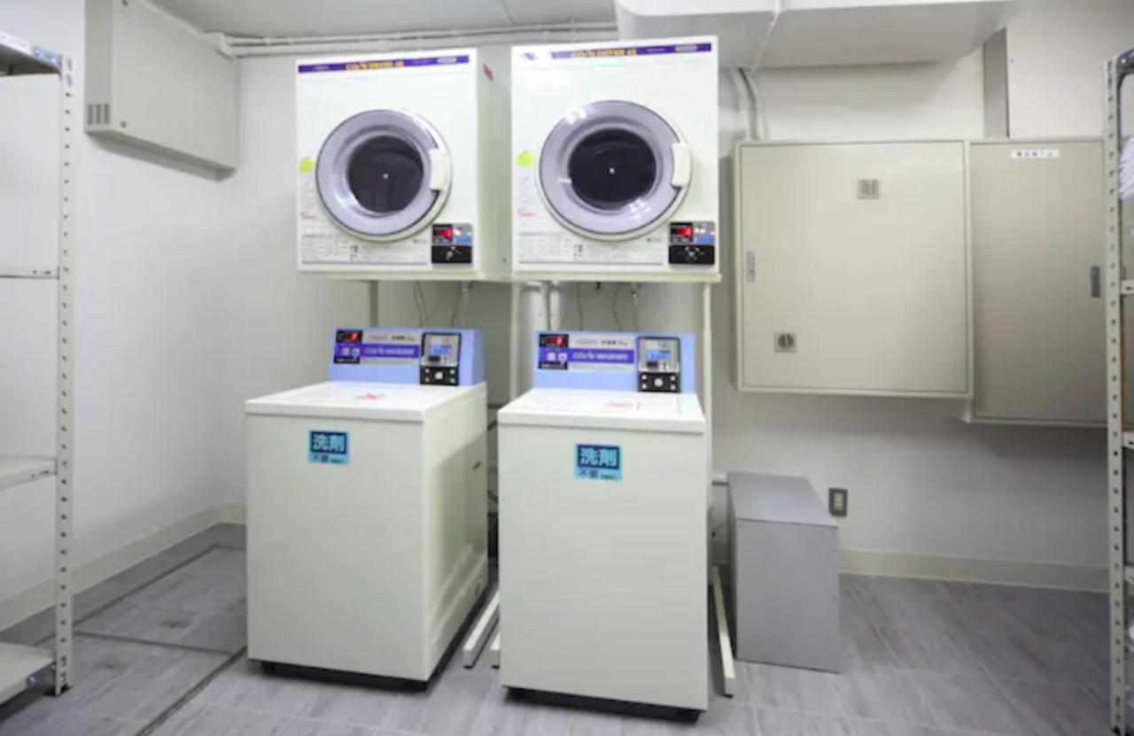 Exsasion Sugamo Daire Tokyo Dış mekan fotoğraf