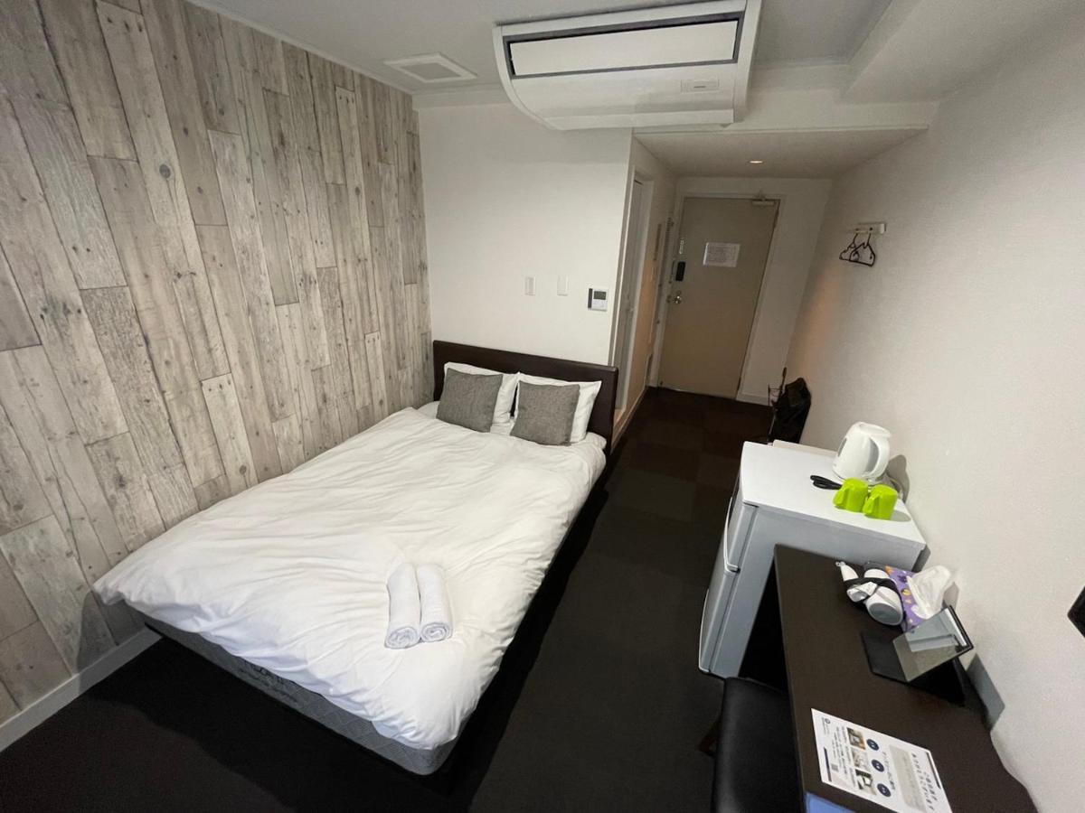 Exsasion Sugamo Daire Tokyo Dış mekan fotoğraf