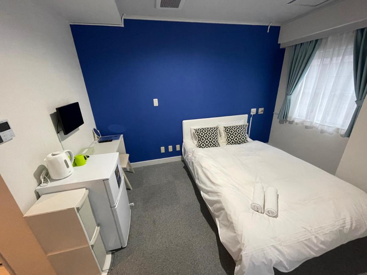 Exsasion Sugamo Daire Tokyo Dış mekan fotoğraf