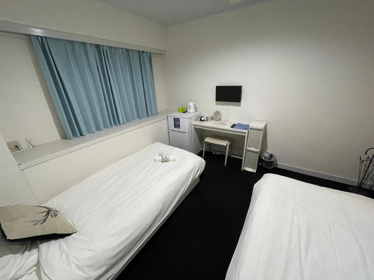 Exsasion Sugamo Daire Tokyo Dış mekan fotoğraf