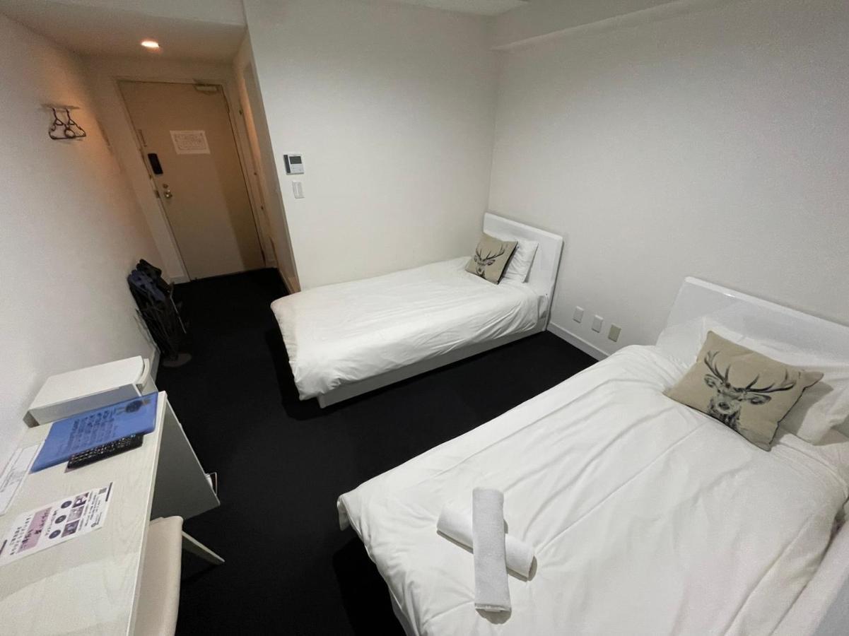 Exsasion Sugamo Daire Tokyo Dış mekan fotoğraf