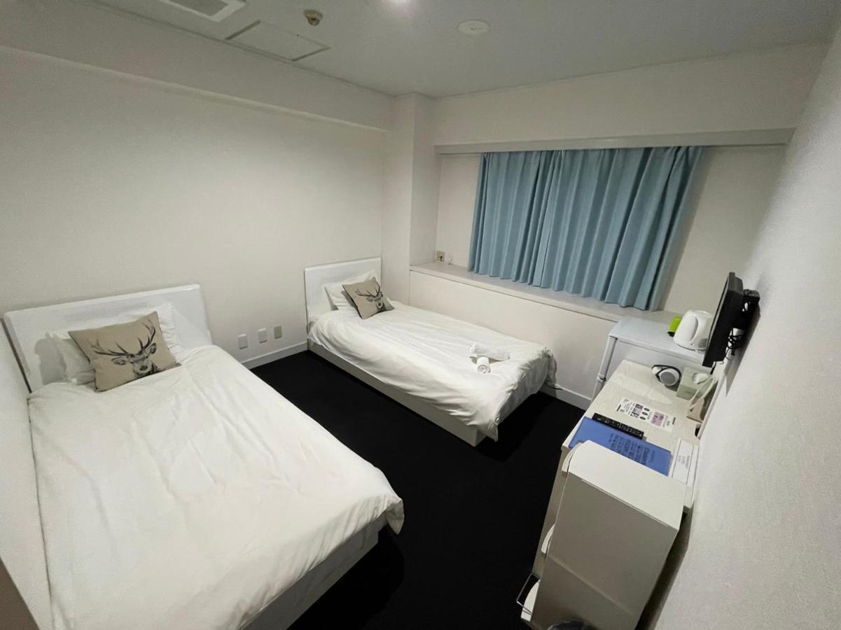 Exsasion Sugamo Daire Tokyo Dış mekan fotoğraf