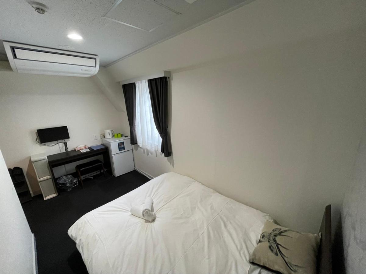 Exsasion Sugamo Daire Tokyo Dış mekan fotoğraf