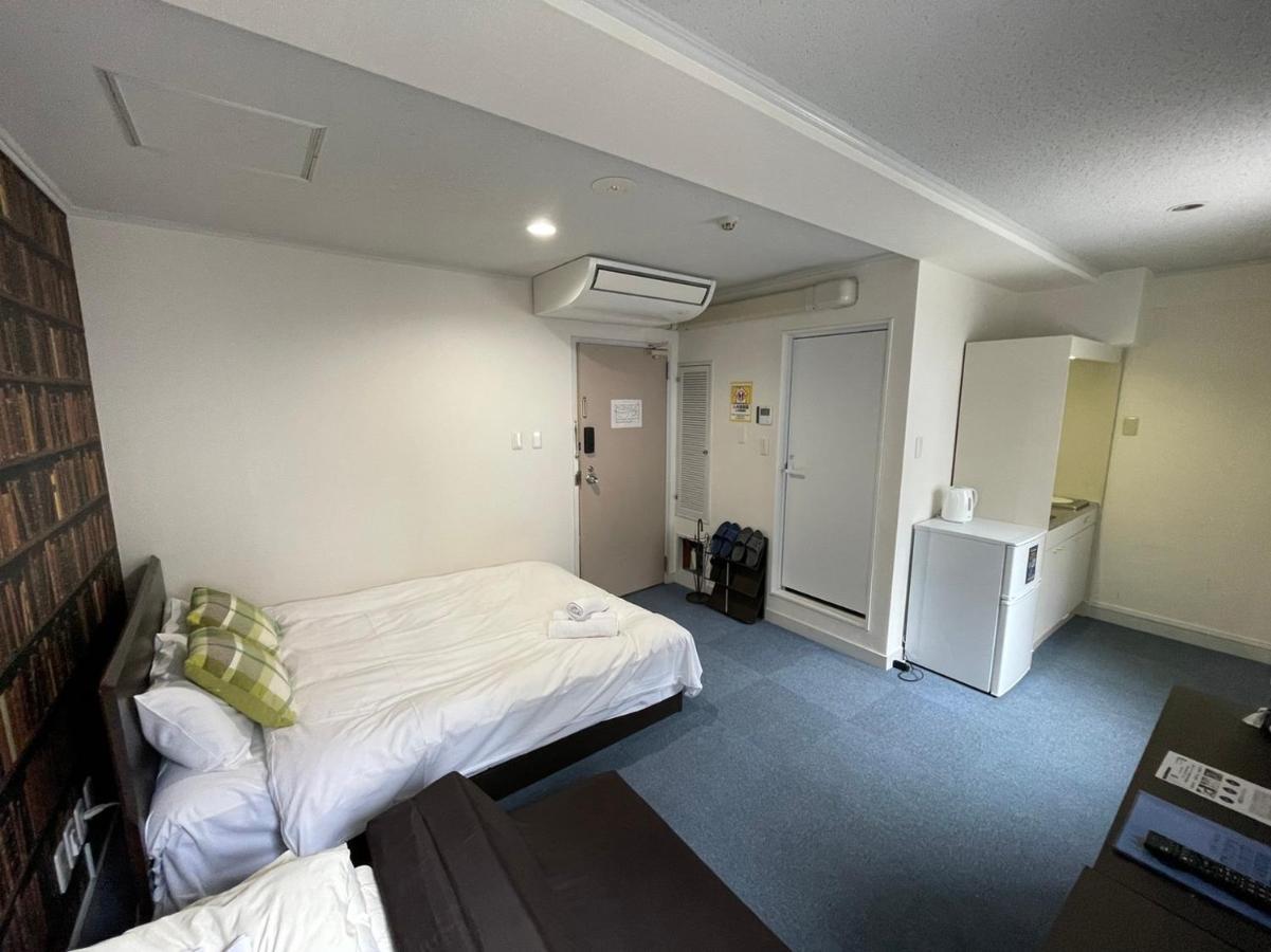 Exsasion Sugamo Daire Tokyo Dış mekan fotoğraf