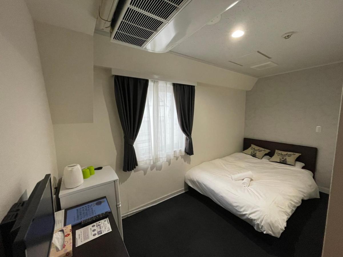 Exsasion Sugamo Daire Tokyo Dış mekan fotoğraf