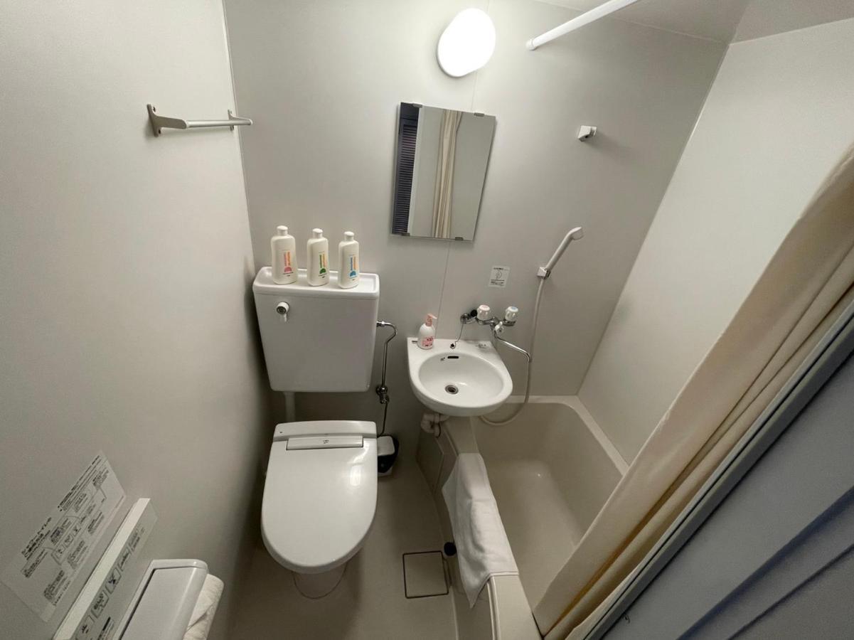 Exsasion Sugamo Daire Tokyo Dış mekan fotoğraf