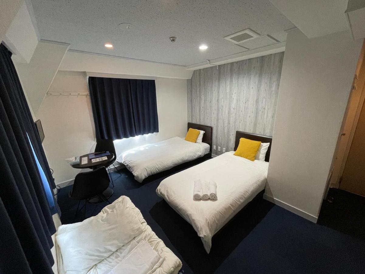 Exsasion Sugamo Daire Tokyo Dış mekan fotoğraf