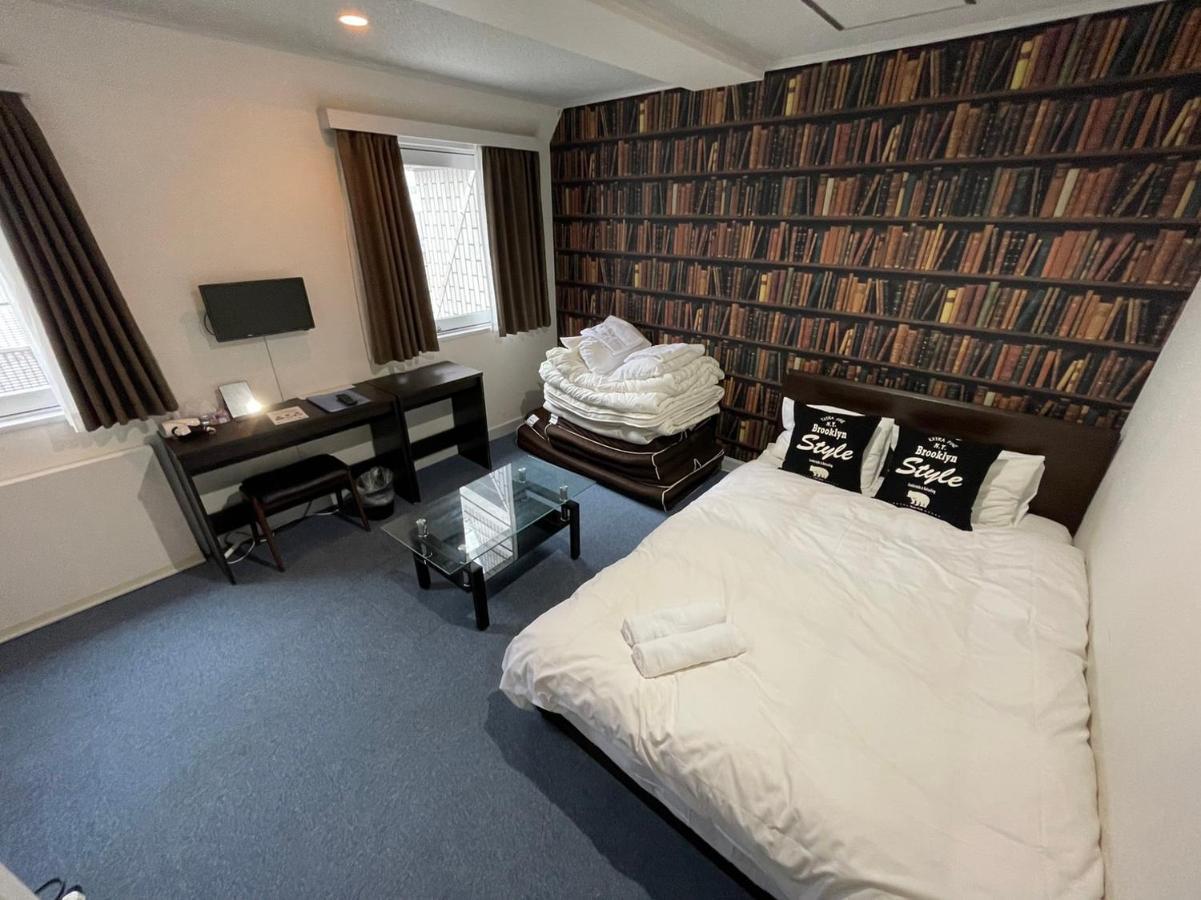 Exsasion Sugamo Daire Tokyo Dış mekan fotoğraf